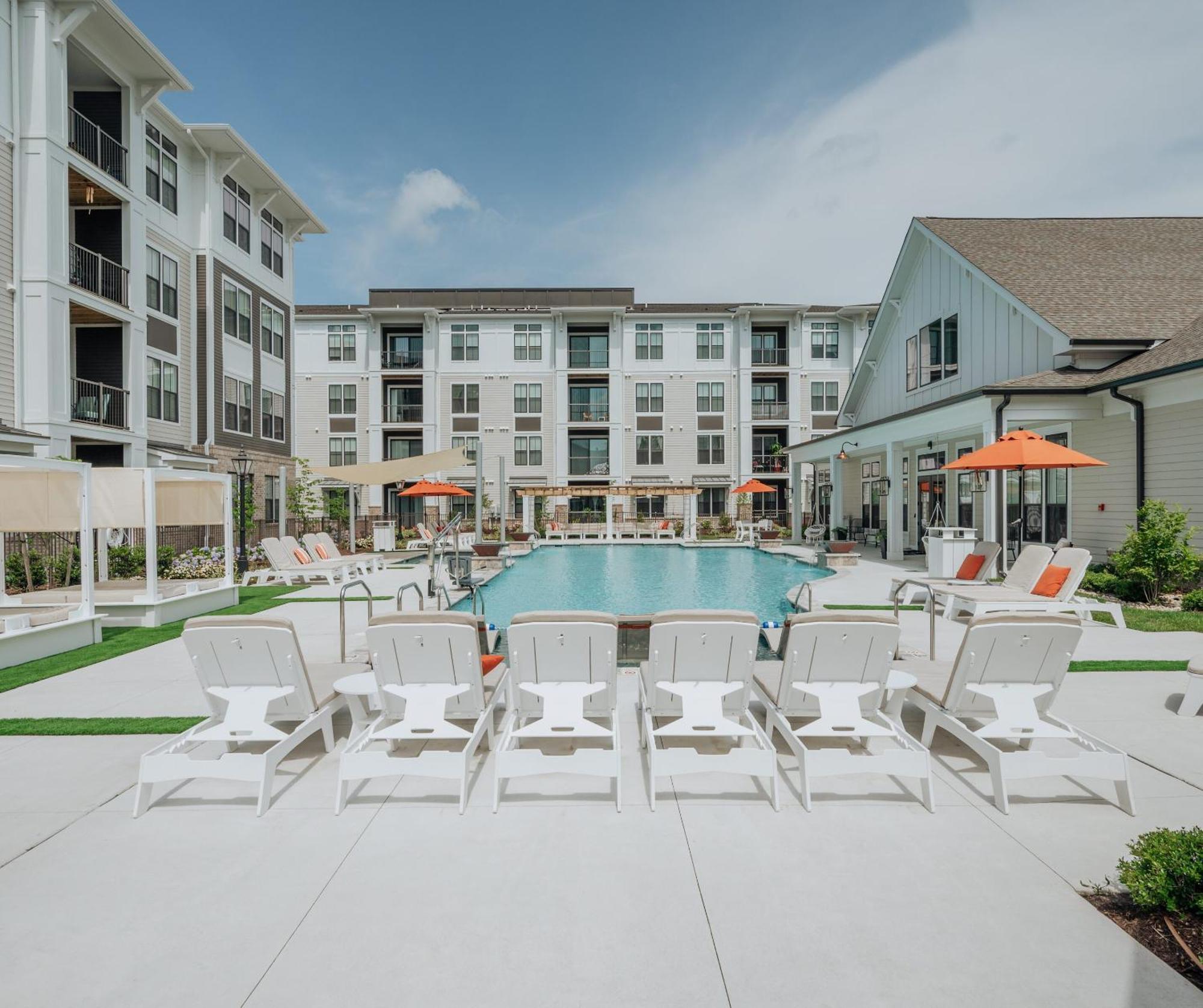 Ferienwohnung National At Society Virginia Beach Exterior foto